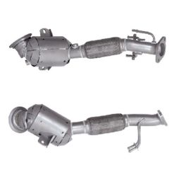 CATALIZADOR FORD Focus 1.5i 12v EcoBoost (Modelo con GPF) (2018->)