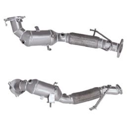 CATALIZADOR FORD Kuga 1.5i 16v EcoBoost (Automatico) (2013-2019)