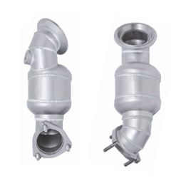 CATALIZADOR OPEL Astra H 2.0i 16v Turbo Mot.Z20LEH/ Z20LEL/ Z20LER (1º Catalizador) (2004-2009)