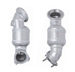 CATALIZADOR RENAULT Master 2.5dCi Mot.G9U (1º Catalizador) (2006-2009)