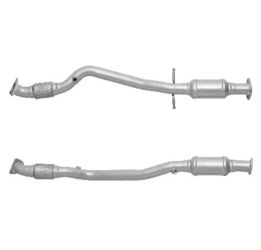 CATALIZADOR OPEL Insignia A 1.4i 16v Turbo Mot.A14NET/ B14NET (2º Catalizador) (2011-2017)