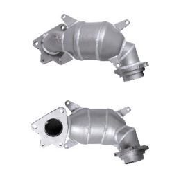 CATALIZADOR HONDA CR-V 2.2CTDi Mot.N22A2 (1º Catalizador) (2007-2010)