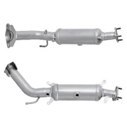 CATALIZADOR HONDA FR-V 2.0i 16v Mot.K20A9 (2004-2007)