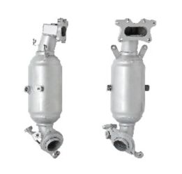 CATALIZADOR HONDA CR-V 2.0i-VTEC 16v Mot.R20A1/ R20A2 (2010-2012)