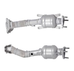 CATALIZADOR HONDA HR-V 1.5i-VTEC 16v Mot.L15B4 (2º Catalizador) (2014-2019)
