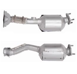 CATALIZADOR HONDA HR-V 1.5i-VTEC 16v Mot.L15BY (2º Catalizador) (2018-2022)