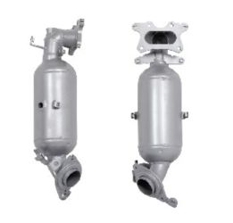 CATALIZADOR HONDA CR-V 2.0i 16v Mot.R20A9 EURO 6 (2012-2018)