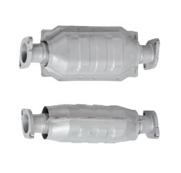 CATALIZADOR KIA Sorento 2.4i 16v Mot.G4JS (2º Catalizador) (2002-2006)