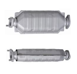 CATALIZADOR MITSUBISHI Montero Sport / Challenger 2.5TD Mot.4D56 (1997-2008)