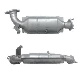 CATALIZADOR MITSUBISHI Montero 3.2DI-D Mot.4M41 (1º Catalizador) (2007-2011)