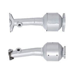 CATALIZADOR MITSUBISHI ASX 1.6i 16v Mot.4A92 EURO 6 (1º Catalizador) (2012-2019)