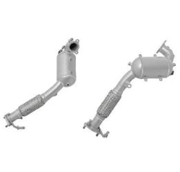 CATALIZADOR PEUGEOT 4008 1.8HDi Mot.6HZ (1º Catalizador) (2012-2012)