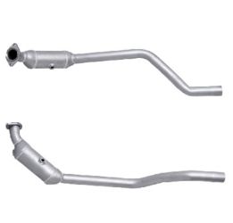 CATALIZADOR JAGUAR S-Type 2.5i V6 24v EURO 4 (Lado Dcho) (2006-2007)