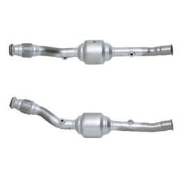 CATALIZADOR PEUGEOT 607 2.2i 16v Mot.3FZ (2000-2005)