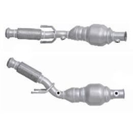 CATALIZADOR PEUGEOT 206 2.0i 16v Mot.RFN (PSA K253) (2003-2008)