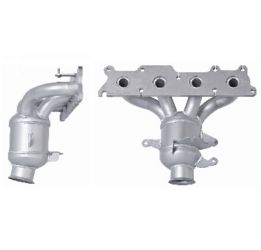 CATALIZADOR PEUGEOT 607 2.2i 16v Mot.3FY (1º Catalizador) (2005-2011)
