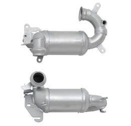 CATALIZADOR CITROEN DS4 2.0HDi Mot.RHD/ RHE/ RHH (1º Catalizador) (2011-2015)
