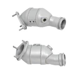 CATALIZADOR CITROEN Jumper 3.0HDi Mot.F30DT EURO 4 (1º Catalizador) (2006-2012)