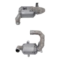 CATALIZADOR CITROEN DS4 2.0HDi Mot.AHR/ AHW/ AHX (1º Catalizador) (2014-2019)
