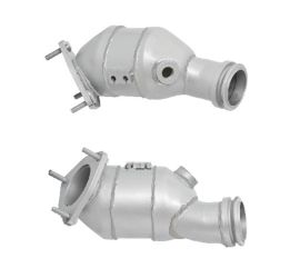 CATALIZADOR FIAT Ducato 2.3MJTD EURO 5 (1º Catalizador) (2011-2016)