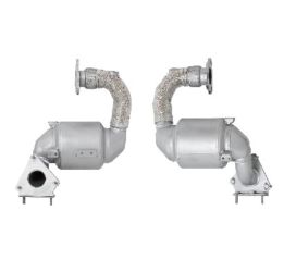 CATALIZADOR RENAULT Espace 2.0dCi Mot.M9R (1º Catalizador) (2010-2014)