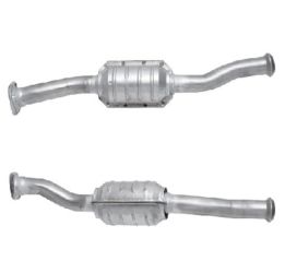CATALIZADOR RENAULT Clio 1.2i 8v Mot.C3G (1994-1996)