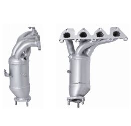 CATALIZADOR SEAT Leon 1.4i 16v Mot.CGGB (1º Catalizador) (Colector) (2010-2012)