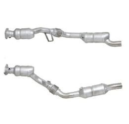 CATALIZADOR AUDI A4 3.0i V6 30v Mot.ASN/ AVK/ BBJ (Lado Dcho) (2001-2004)