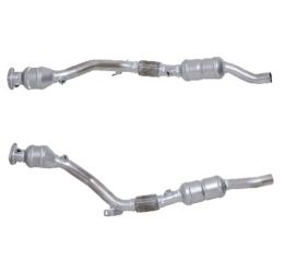 CATALIZADOR AUDI A6 3.0i V6 30v Mot.ASN/ BBJ (Automatico) (Lado Dcho) (2001-2004)