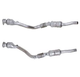 CATALIZADOR AUDI A6 3.0i V6 30v Mot.ASN/ BBJ (Automatico) (Lado Izdo) (2001-2004)