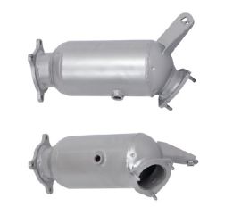 CATALIZADOR AUDI A5 2.0TFSi 16v Mild Hybrid Mot.DDWA (Modelo Con GPF) (2017-2020)