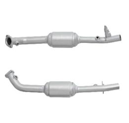 CATALIZADOR BMW X5 E53 4.4i V8 32v (Lado Dcho) (2001-2006)