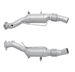 CATALIZADOR BMW 520d E60/ E61 2.0TD (1º Catalizador) (2005-2007)