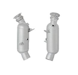 CATALIZADOR BMW X6 E71 35i 3.0i 24v (2007-2014)