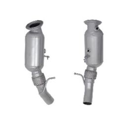 CATALIZADOR BMW X1 18Si E84 1.6i 16v (2011-2015)