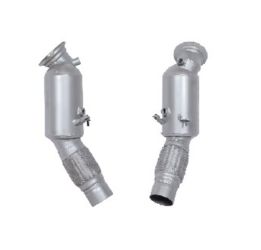 CATALIZADOR BMW 120i F20/ F21 2.0i 16v (2016-2019)