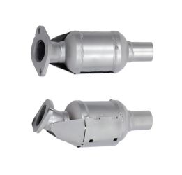 CATALIZADOR HYUNDAI i20 1.0i T-GDI 12v Mot.G3LC (2º Catalizador) (2015-2018)