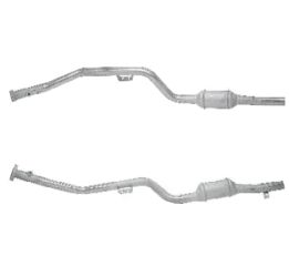 CATALIZADOR MERCEDES E420 W210 4.2i V8 32v (Lado Dcho) (1995-1997)