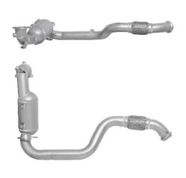 CATALIZADOR MERCEDES CLA180 W117 1.6i 16v (2013-2019)