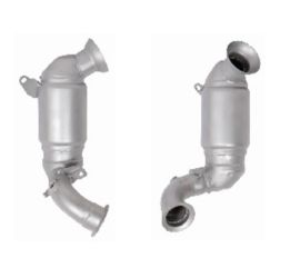 CATALIZADOR MERCEDES A160 W169 2.0CDi EURO 5 (1º Catalizador) (2010-2012)
