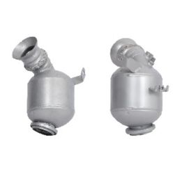 CATALIZADOR MERCEDES C220 W205 2.1CDi 4-Matic (1º Catalizador) (2014-2018)