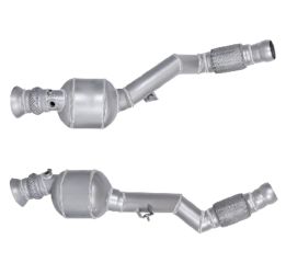 CATALIZADOR MERCEDES V200 W447 2.1CDi 4-Matic (1º Catalizador) (2015-2020)