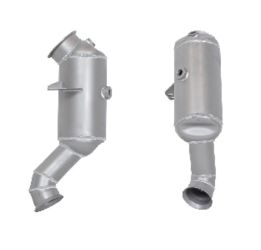 CATALIZADOR MERCEDES C160 W205 1.5i 16v (Modelo Con GPF) (2019-2021)