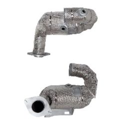 CATALIZADOR MERCEDES CLA250e W118 1.3i 16v Hybrid (Modelo Con GPF) (2019->)
