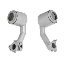 CATALIZADOR NISSAN Pulsar 1.6DIG-T 16v Mot.MR16DDT (1º Catalizador) (2014-2020)