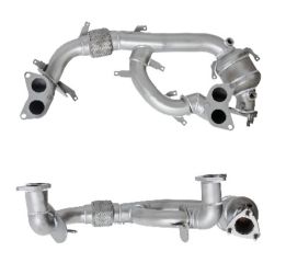 CATALIZADOR SUBARU Legacy 2.0i 16v Mot.EJ204 (1º Catalizador) (2003-2010)