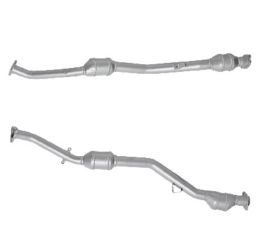 CATALIZADOR SUBARU Impreza 2.0i 16v Mot.EJ204 (1º Catalizador) (2005-2007)