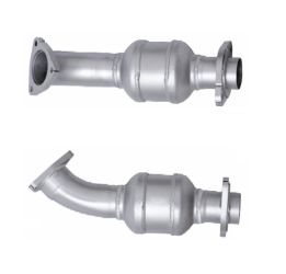CATALIZADOR SUZUKI Grand Vitara 2.0HDi Mot.RHW (1º Catalizador) (2003-2005)