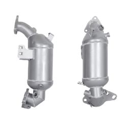 CATALIZADOR TOYOTA Corolla 1.4TD D-4D Mot.1ND-TV (1º Catalizador) (2013-2016)