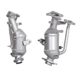 CATALIZADOR TOYOTA Yaris Cross 1.5i VVTi 12v Mot.M15A-FKS (Modelo Con GPF) (2020->)